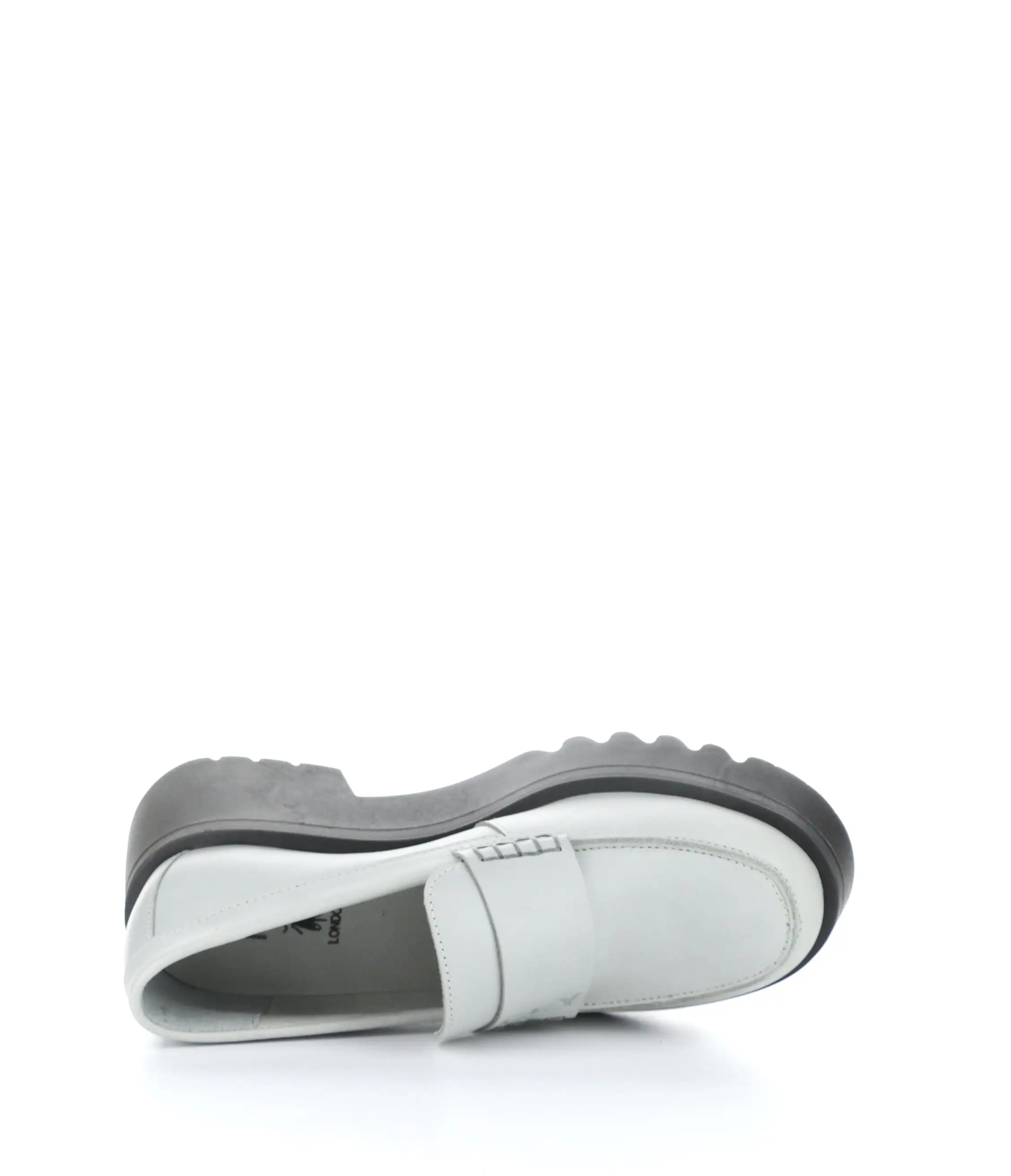 MAUS791FLY 006 CLOUD Slip-on Shoes