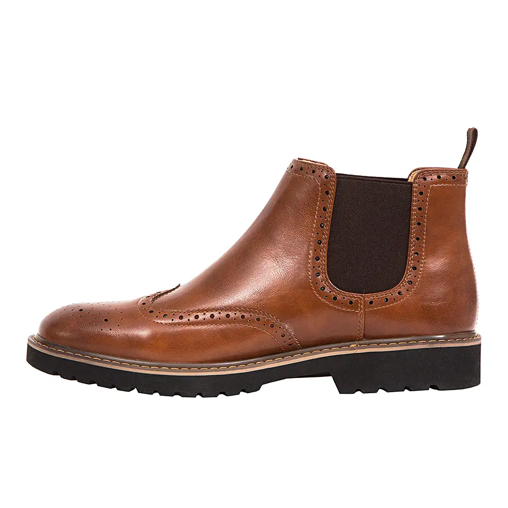 Men's Brayden in Brown