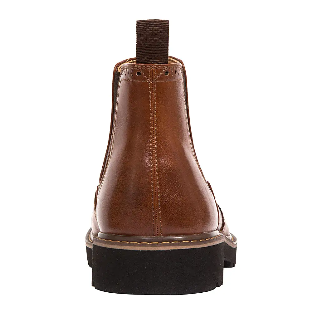 Men's Brayden in Brown