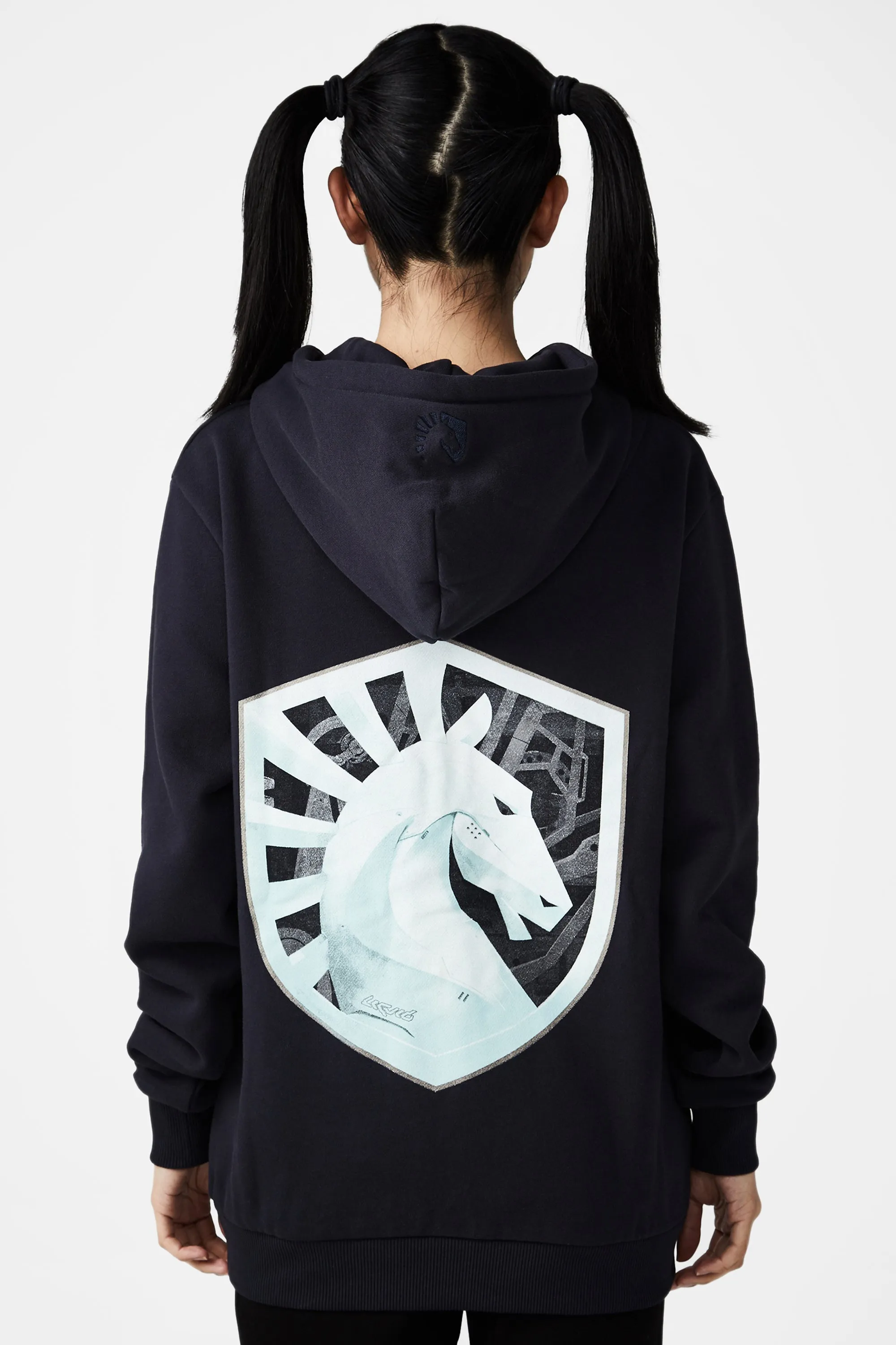 METALHEAD HOODIE