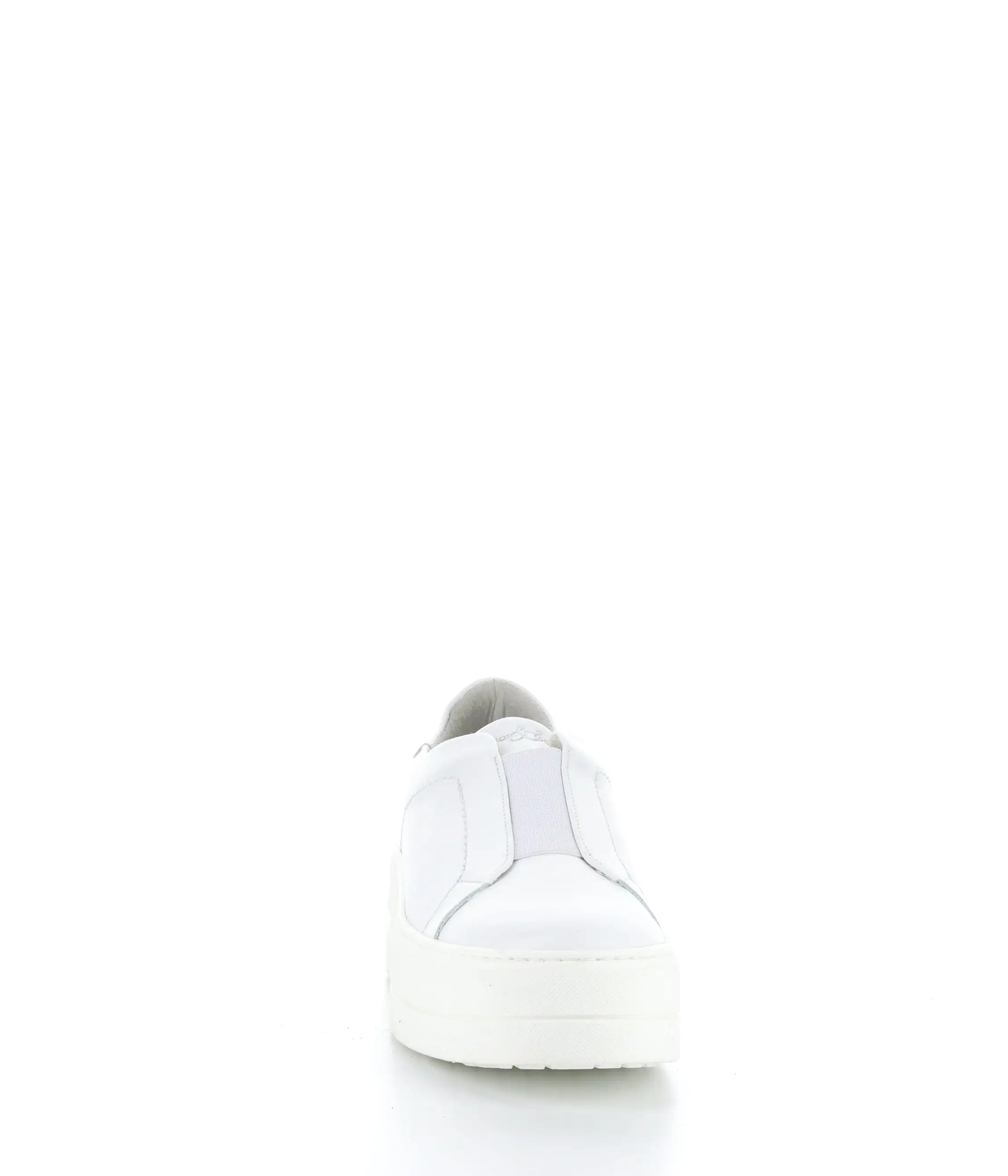 MONA BIANCO Elasticated Shoes