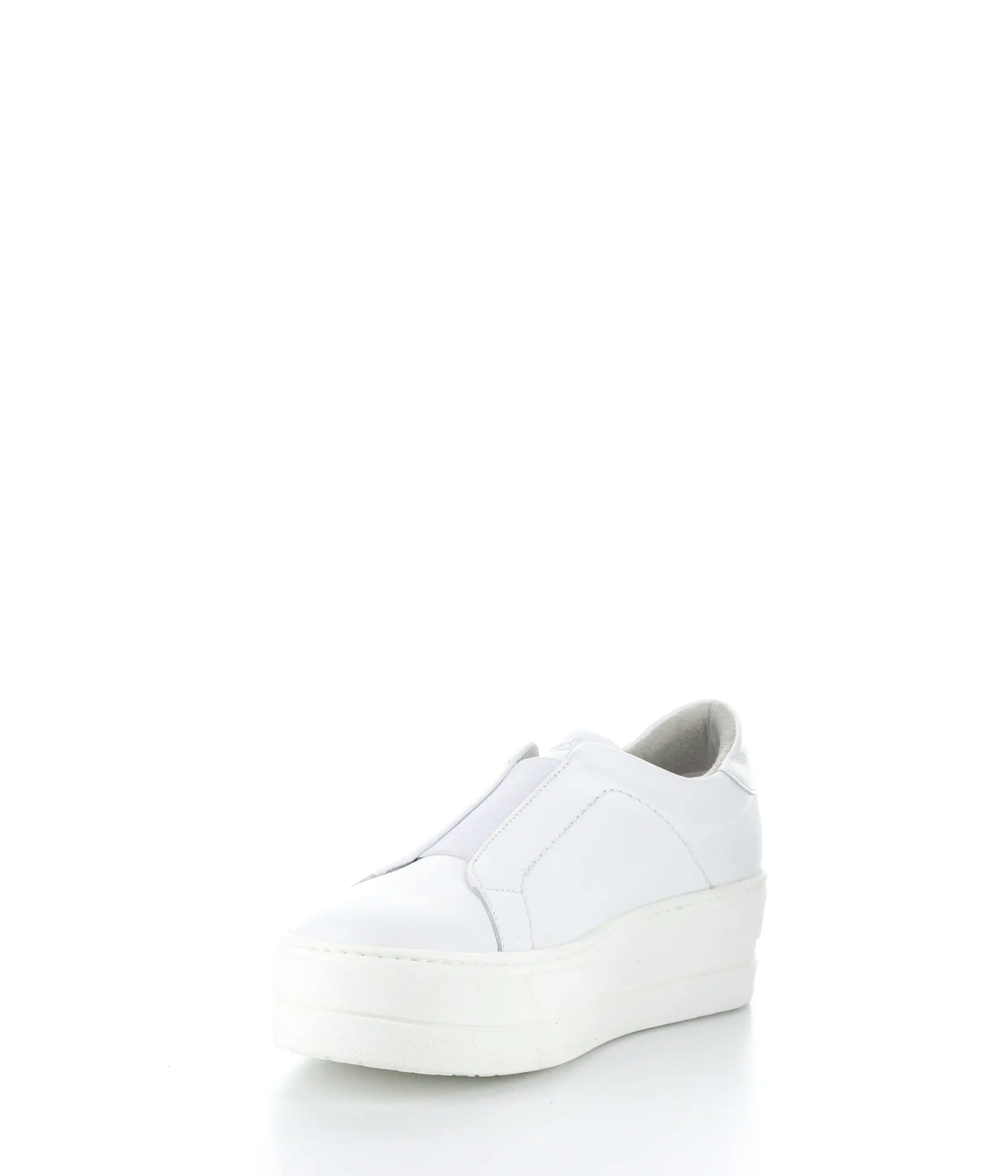 MONA BIANCO Elasticated Shoes