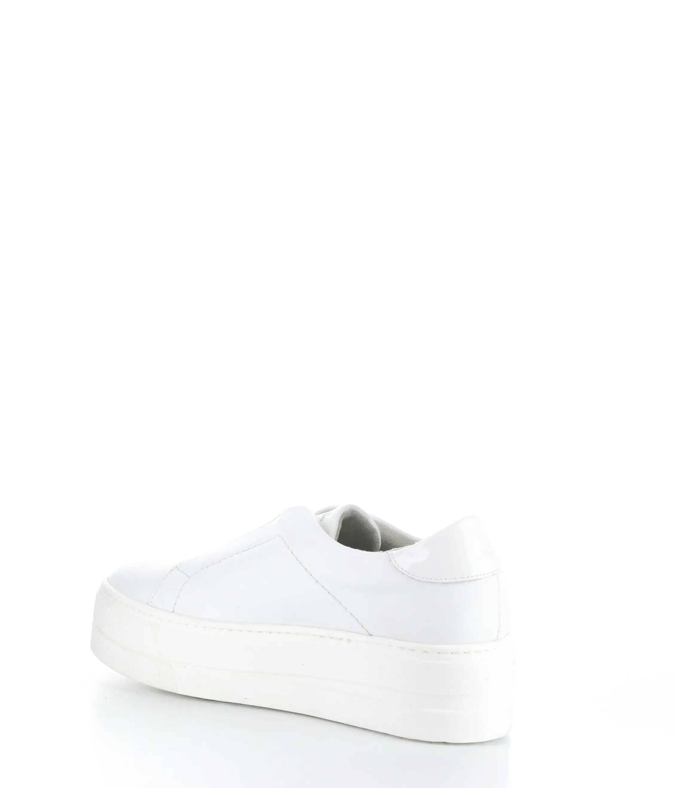 MONA BIANCO Elasticated Shoes