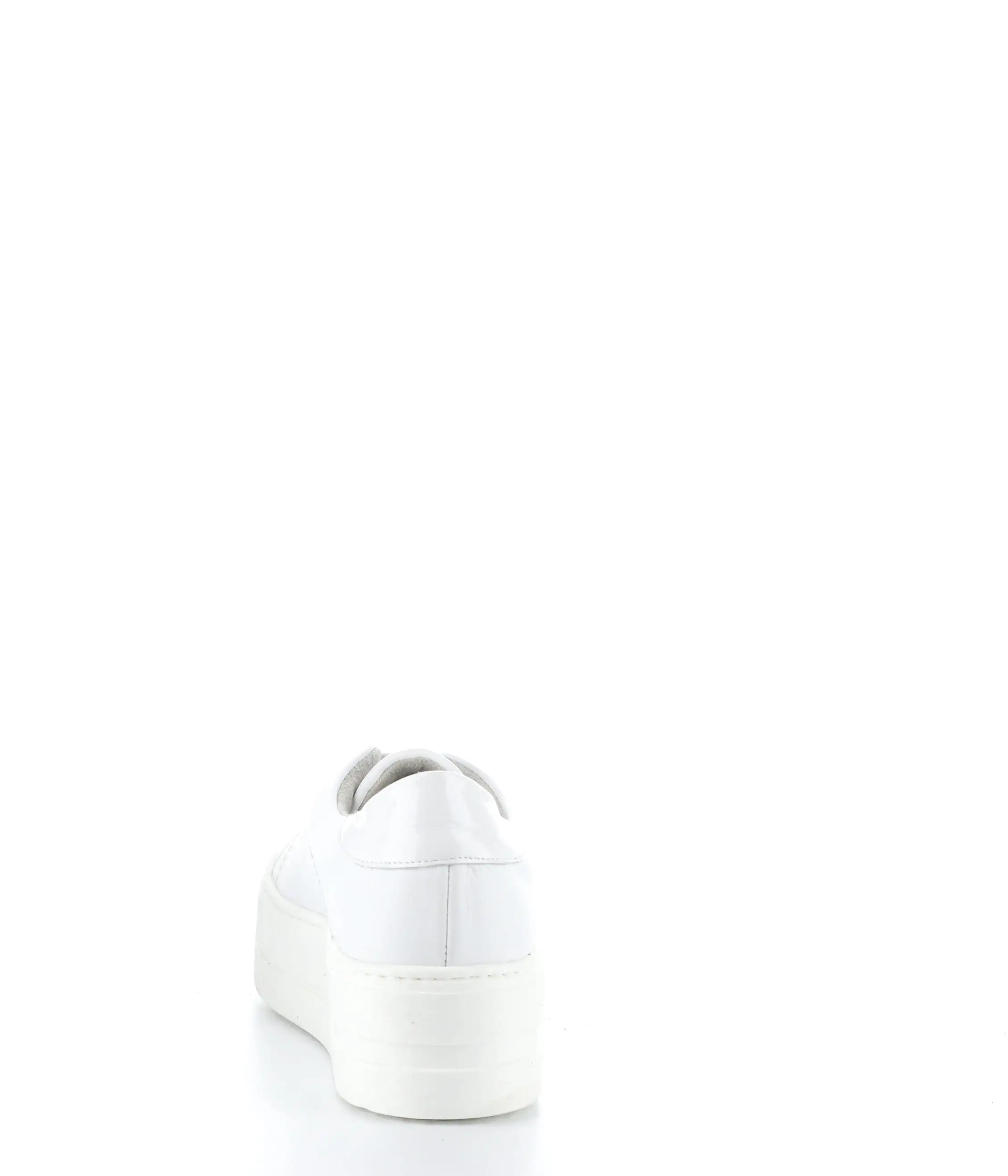 MONA BIANCO Elasticated Shoes