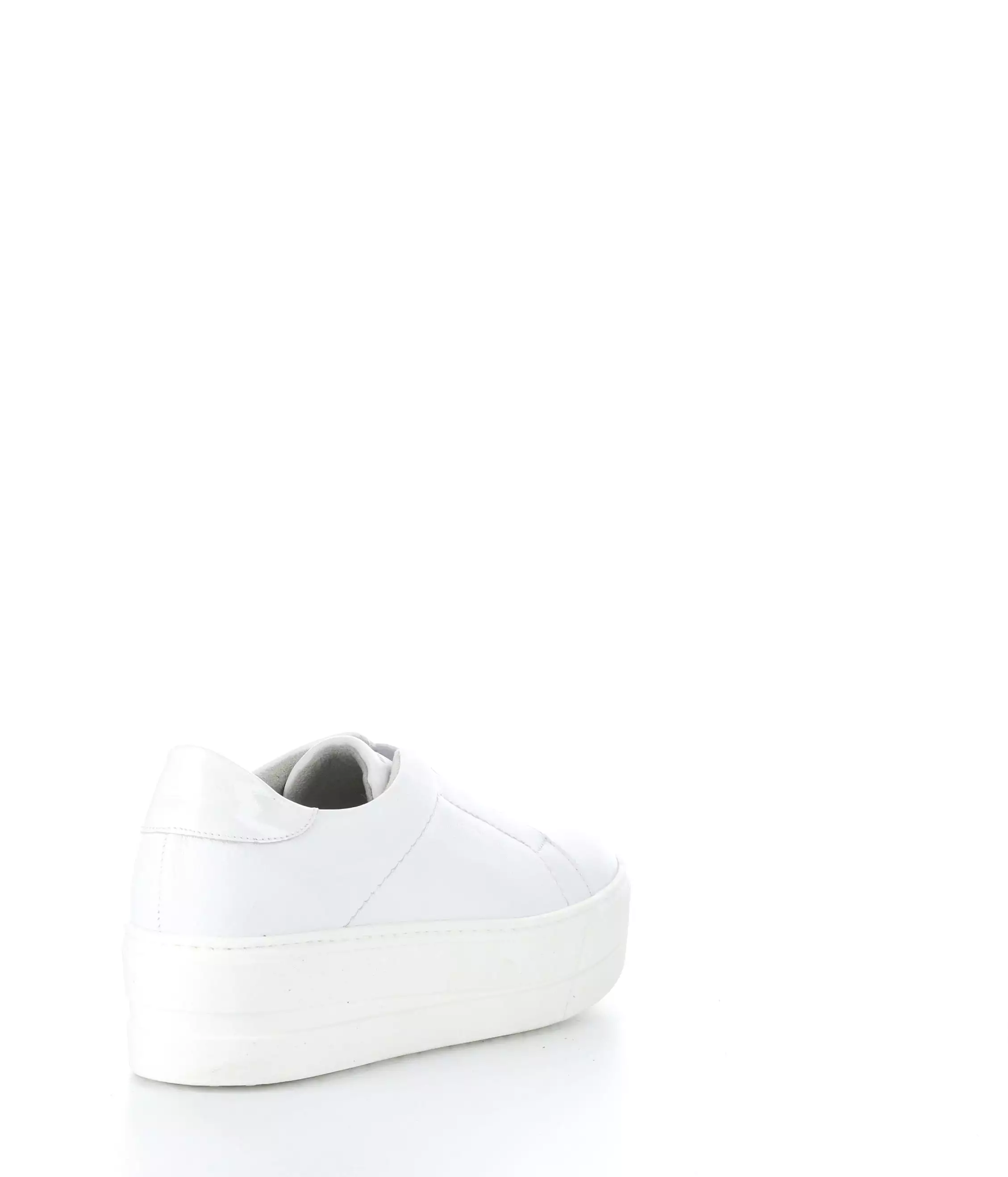 MONA BIANCO Elasticated Shoes