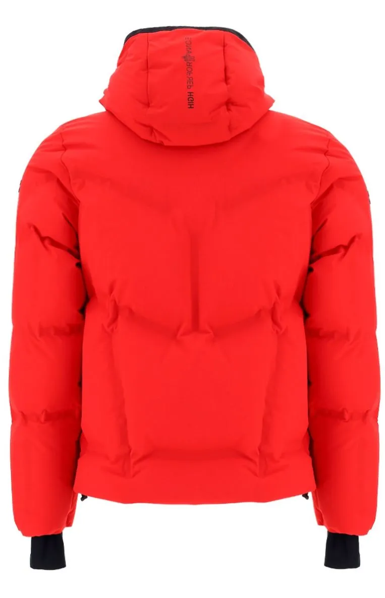 Moncler Grenoble Padded Down Jacket