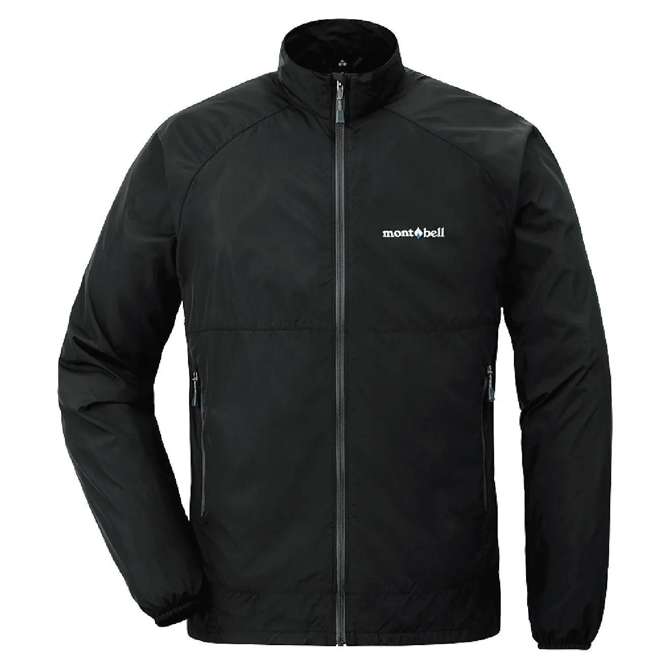 Montbell Men's WIND BLAST JACKET