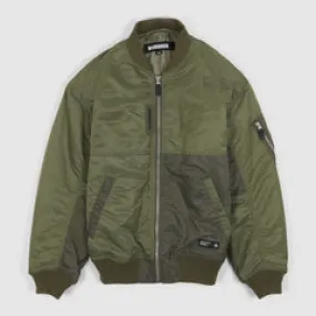 Neighborhood MA-1 Flight Jacket