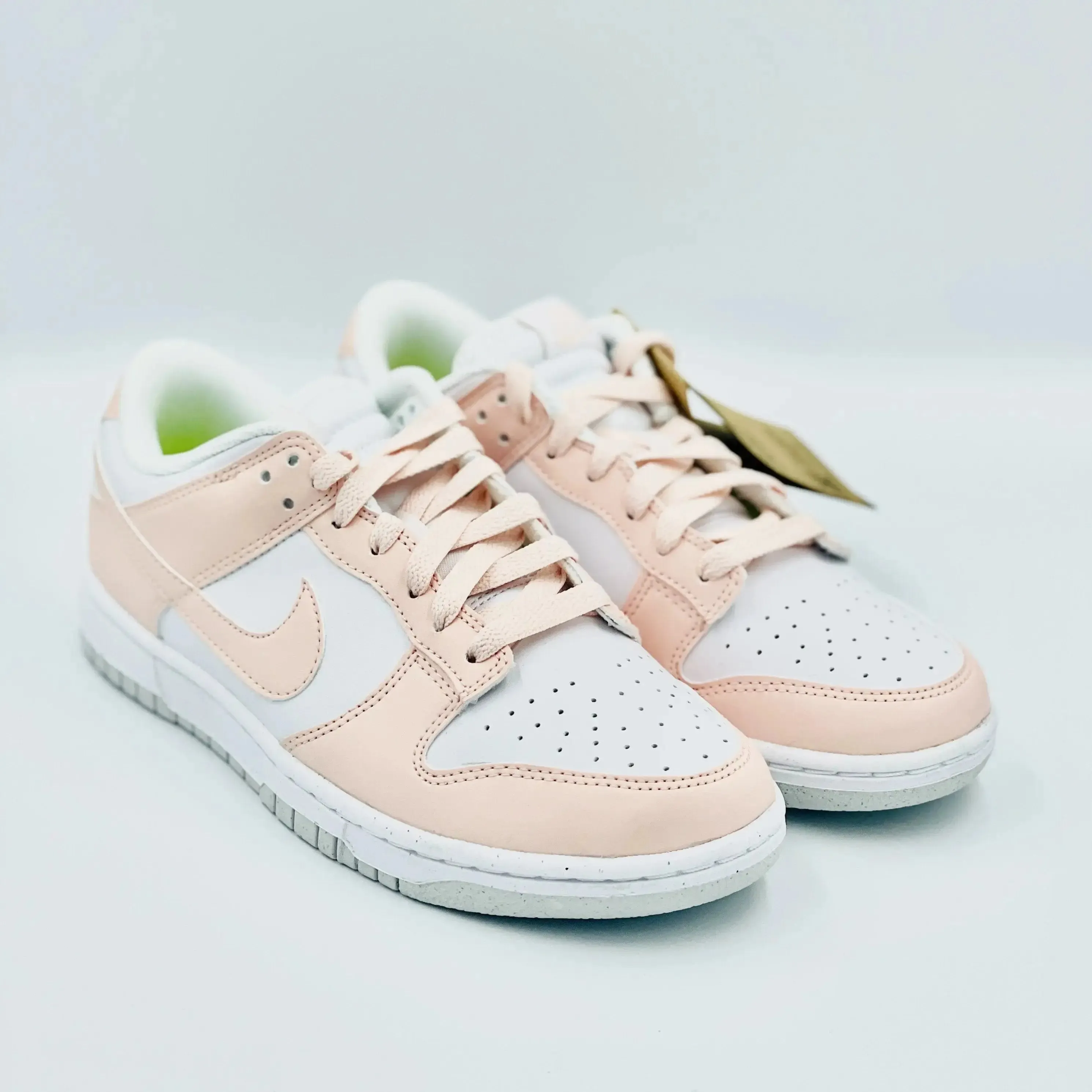 Nike Dunk Low Pale Coral