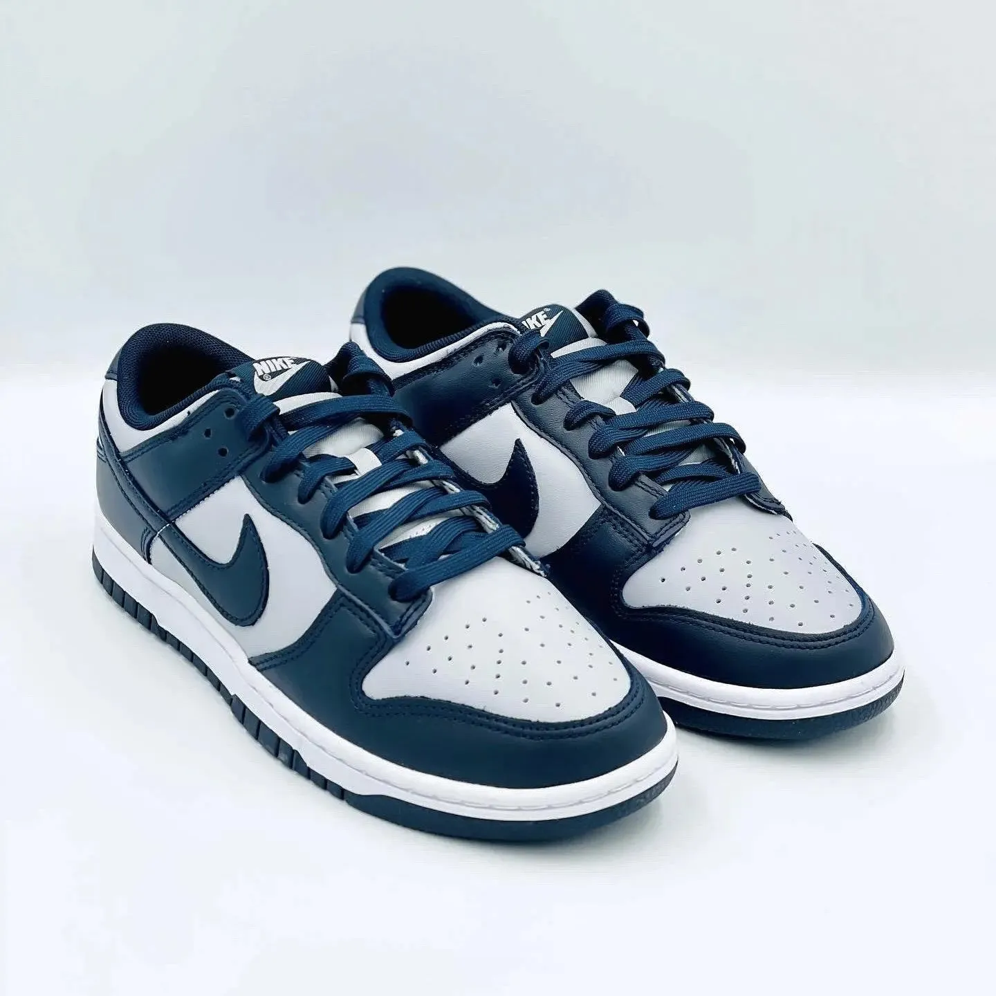 Nike Dunk Low Retro Georgetown