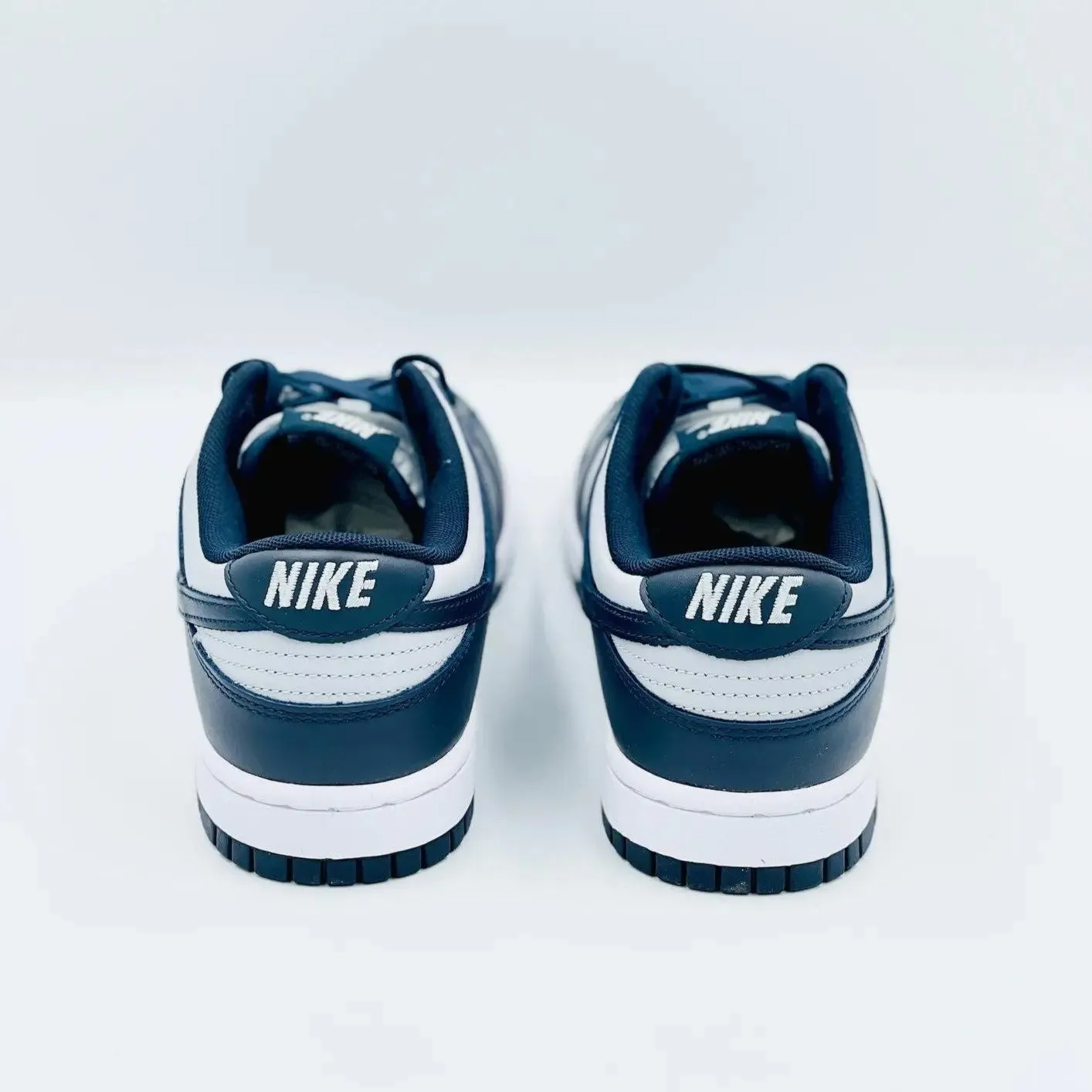 Nike Dunk Low Retro Georgetown