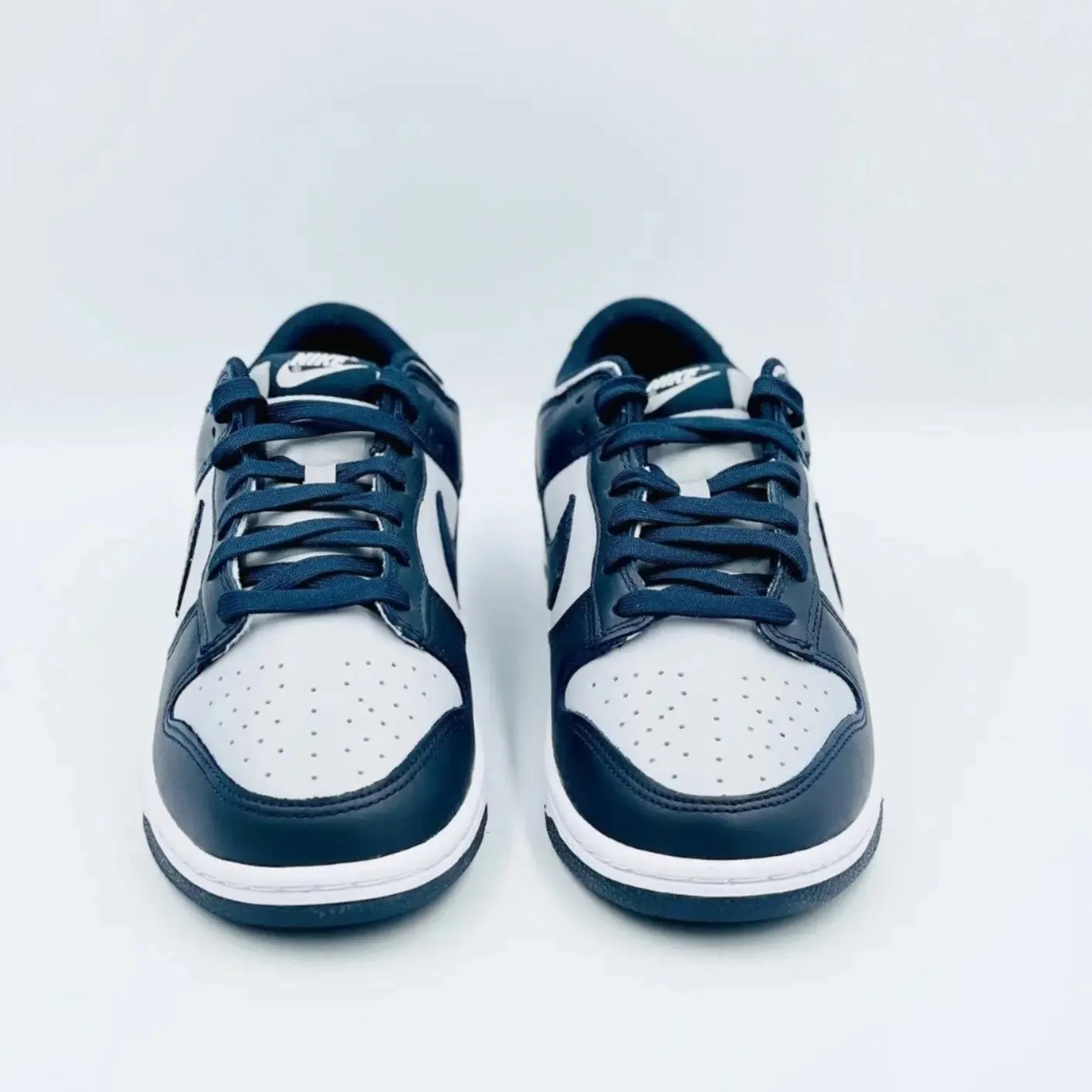 Nike Dunk Low Retro Georgetown