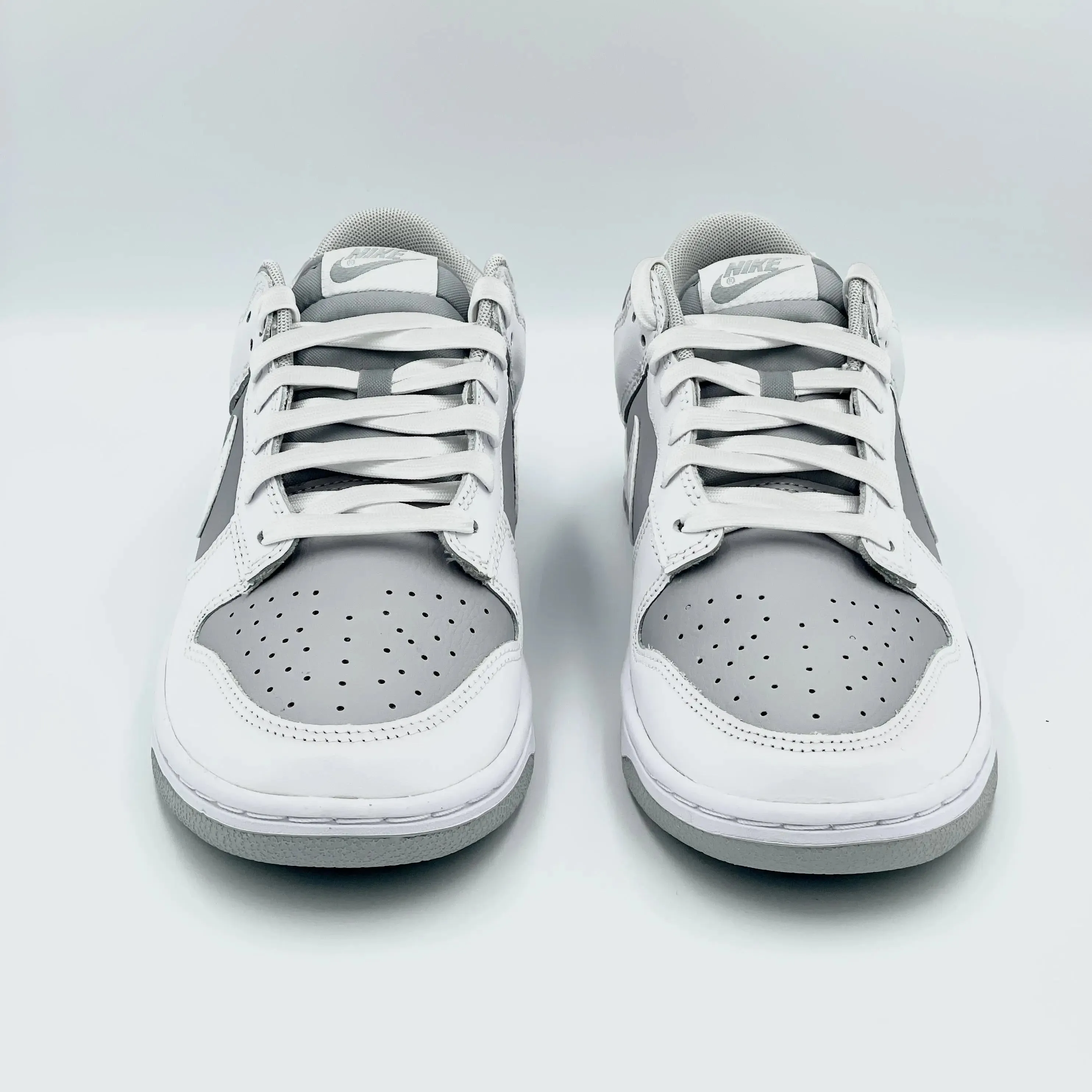 Nike Dunk Low Retro White Grey