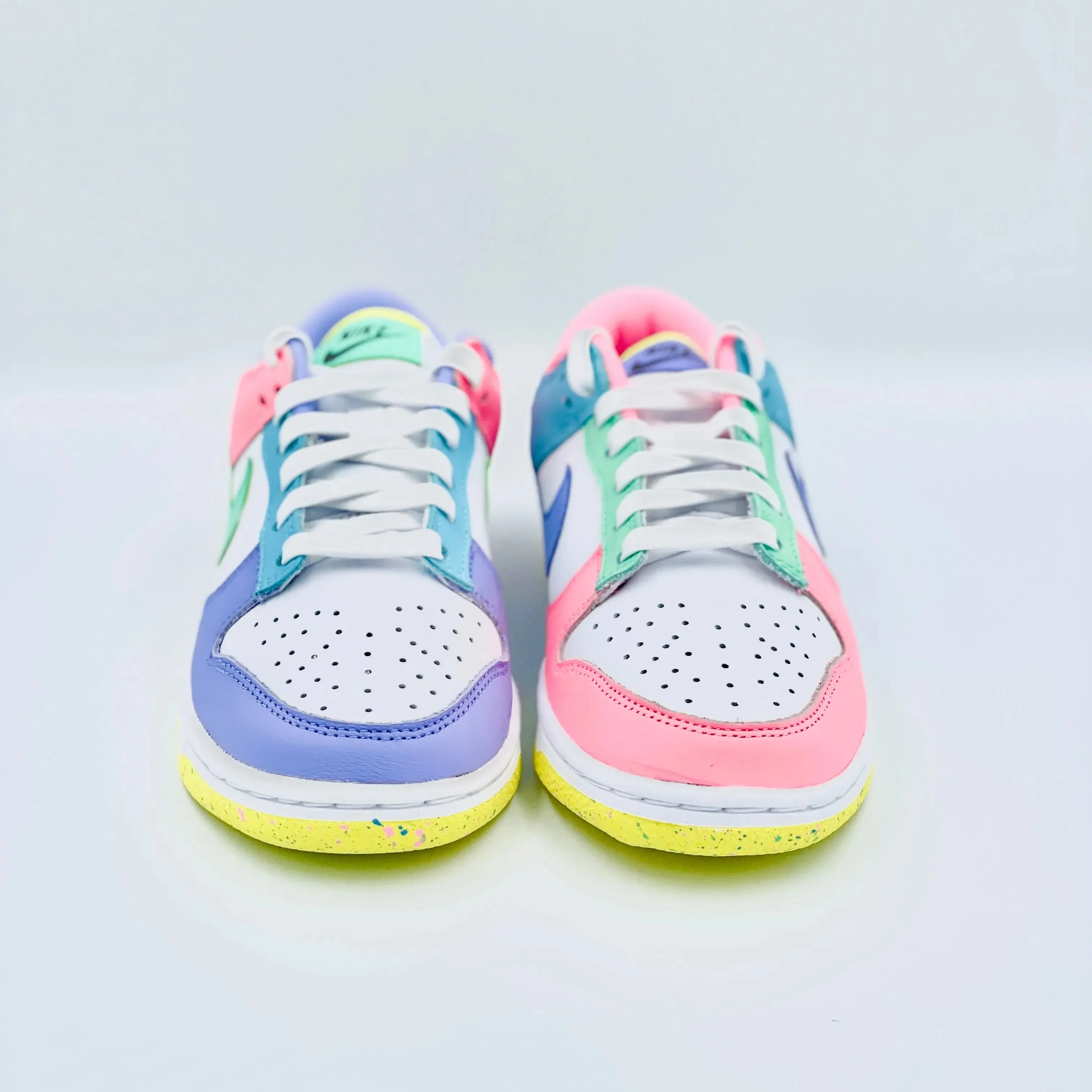 Nike Dunk Low SE Easter (W)