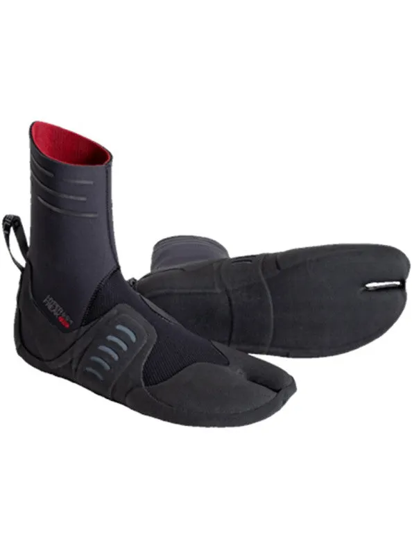 O'NEILL HYPERFREAK FIRE 3MM SPLIT TOE WETSUIT BOOTS