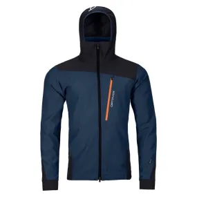 Ortovox  Pala Jacket - Softshell - Uomo