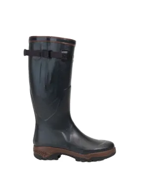 Parcours Vario 2 Wellington Boots                             Bronze