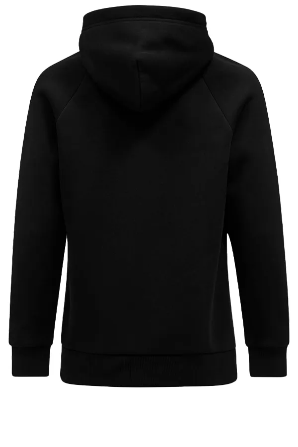 Peak Performance Original Hood Black