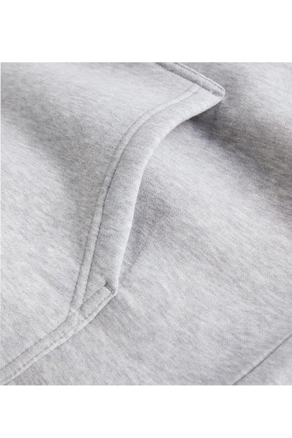 Peak Performance Original Hood Grey