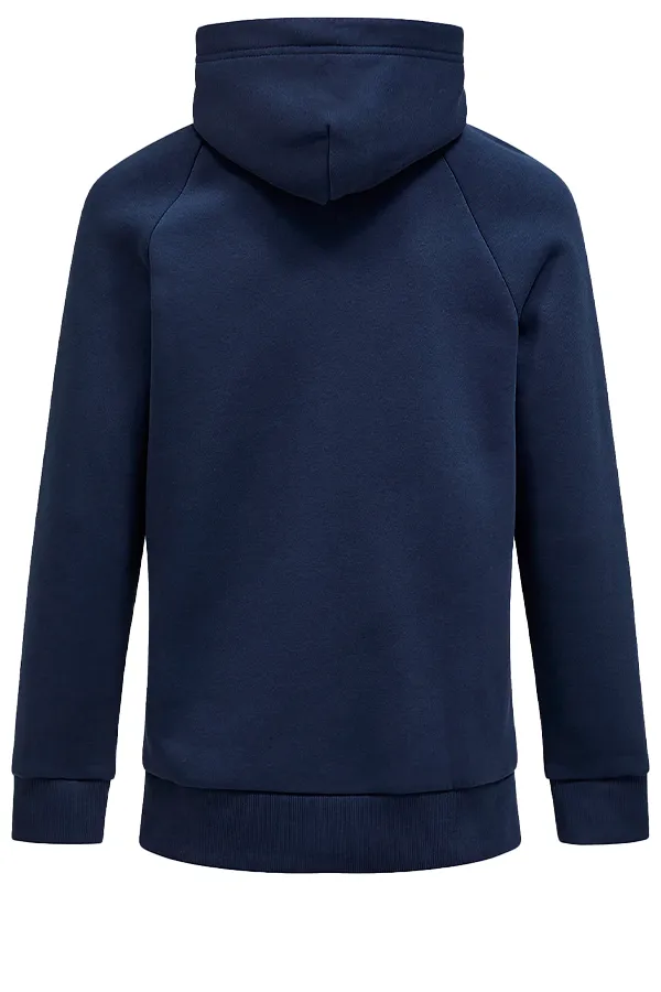 Peak Performance Original Hood Navy