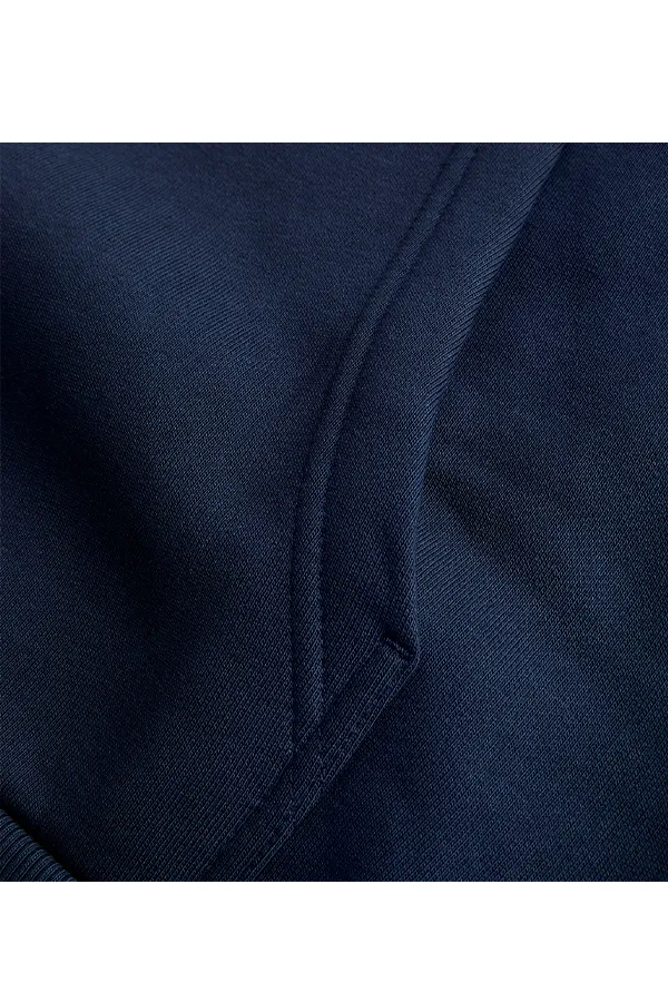 Peak Performance Original Hood Navy