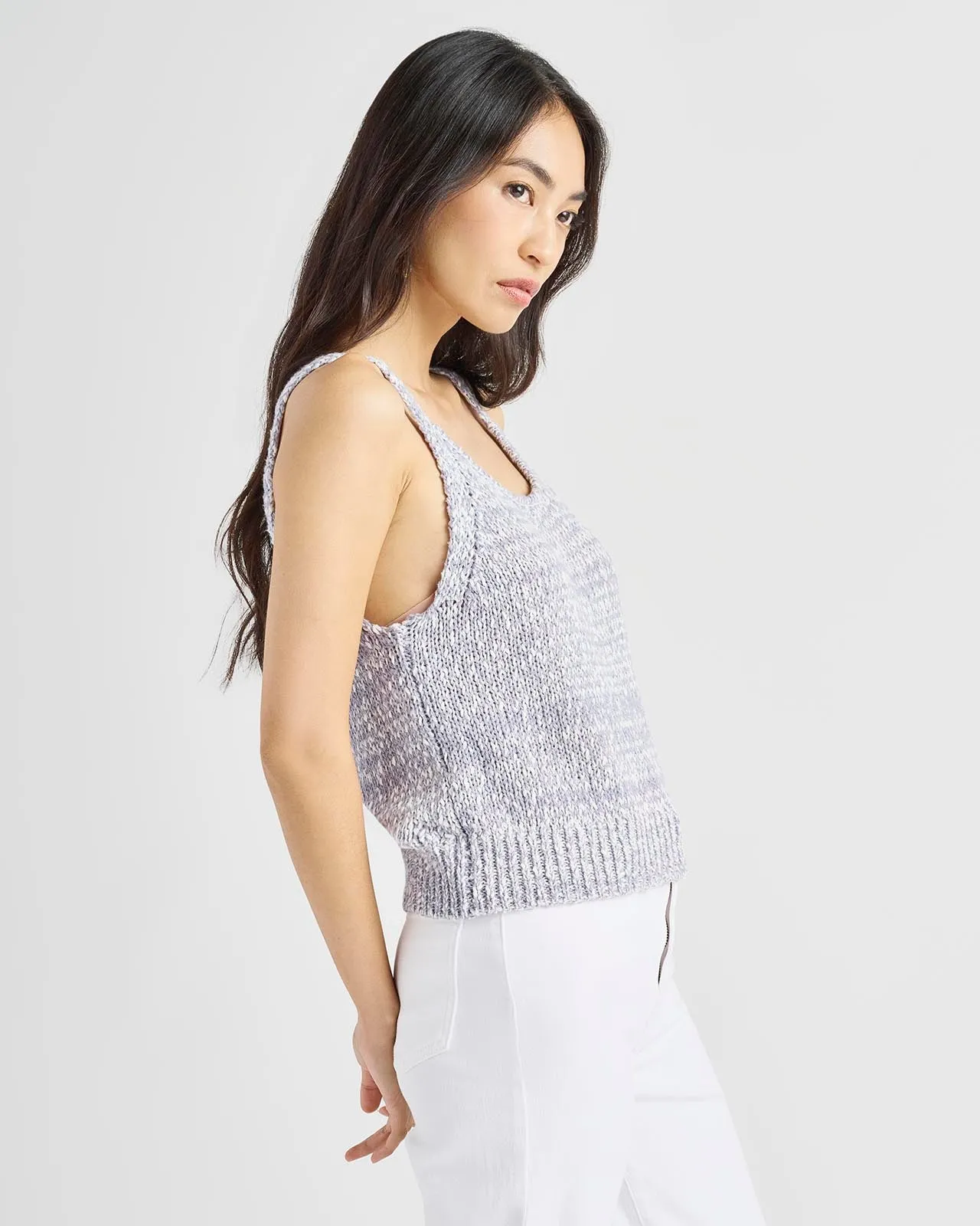 Penny Sweater Tank