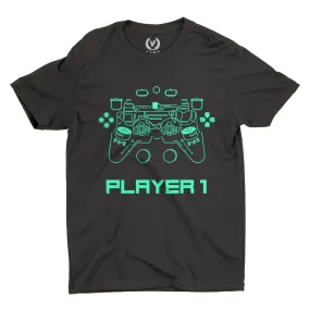 PLAYER 1 : T-Shirt