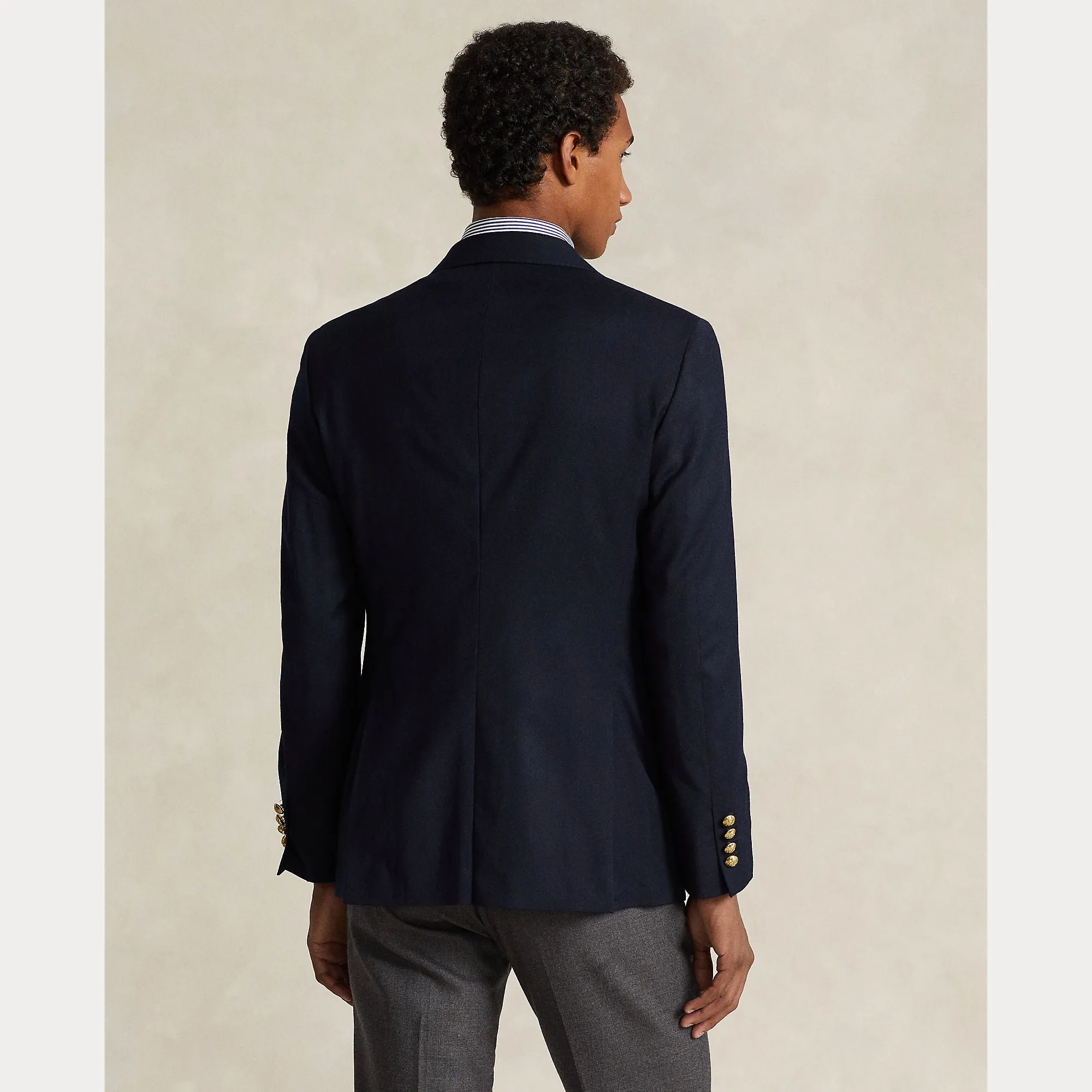 POLO MODERN GABARDINE BLAZER