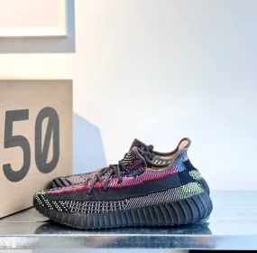 Preowned – Adidas Yeezy Boost 350 V2 Yecheil NR UK10.5 / US11 