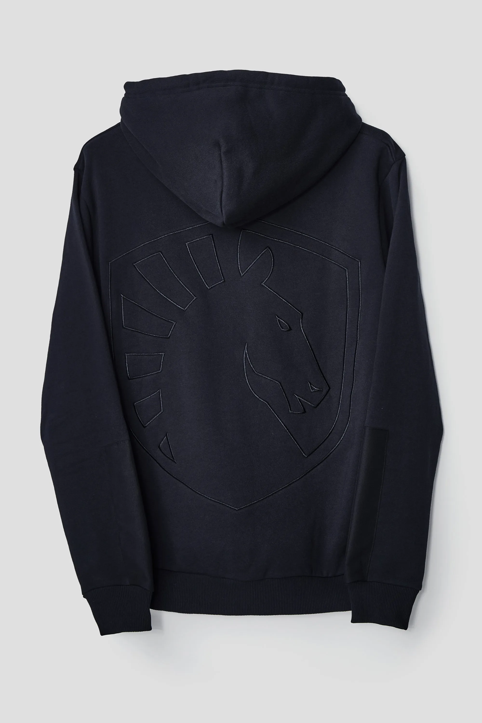 PRESTIGE PULLOVER HOODIE