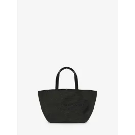 Punch small tote bag