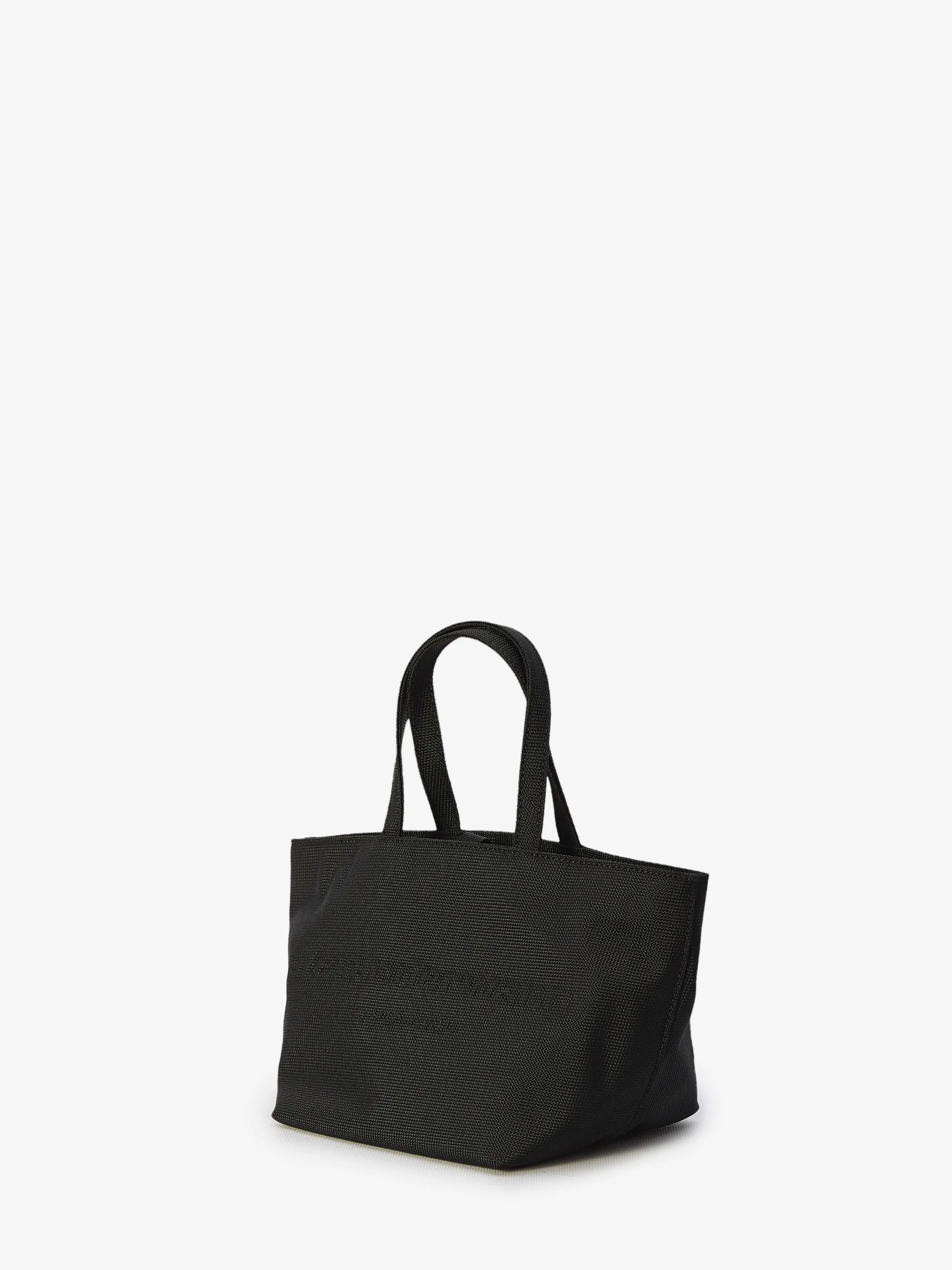 Punch small tote bag