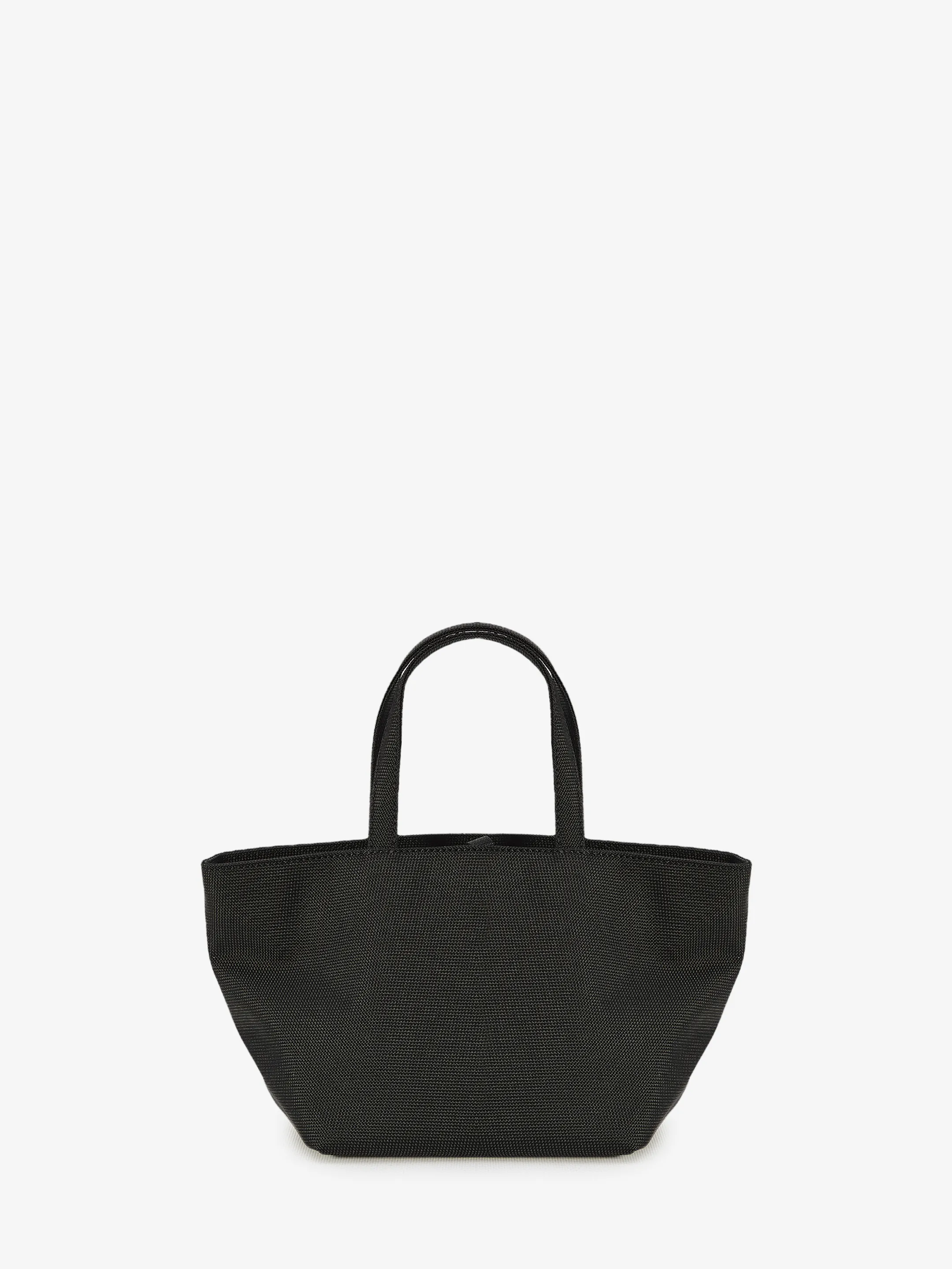 Punch small tote bag