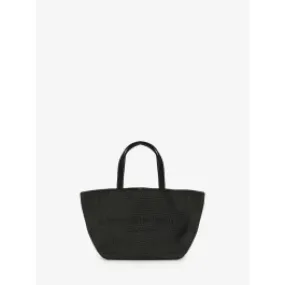 Punch small tote bag