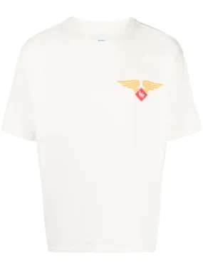 Rhude T-shirt 'Black Hills Derby'