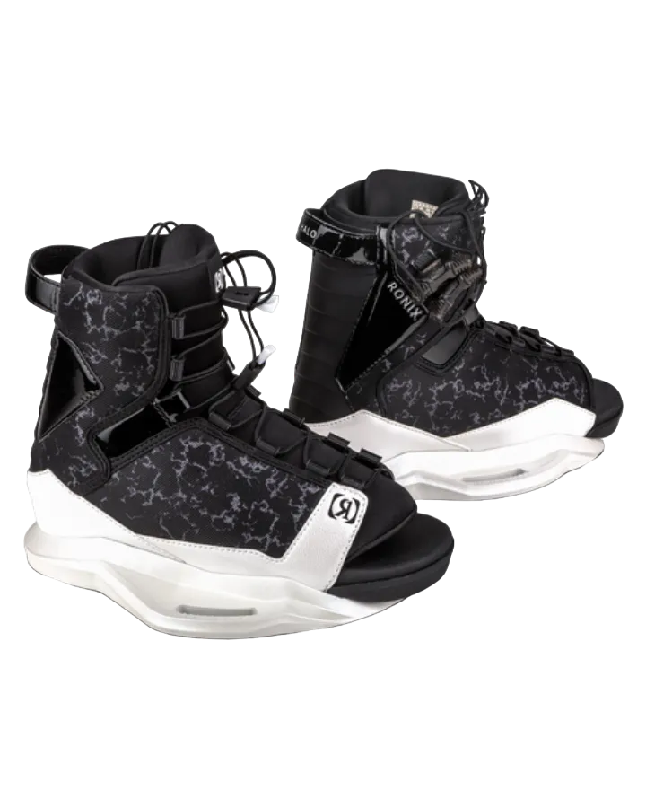 Ronix Halo Womens Wakeboard Boots - 2024