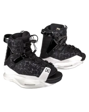 Ronix Halo Womens Wakeboard Boots - 2024