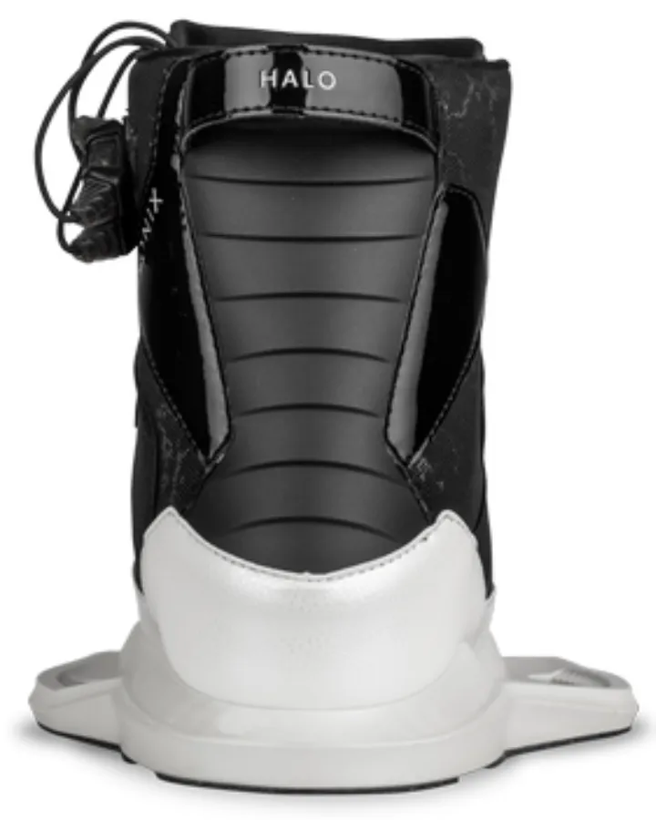 Ronix Halo Womens Wakeboard Boots - 2024