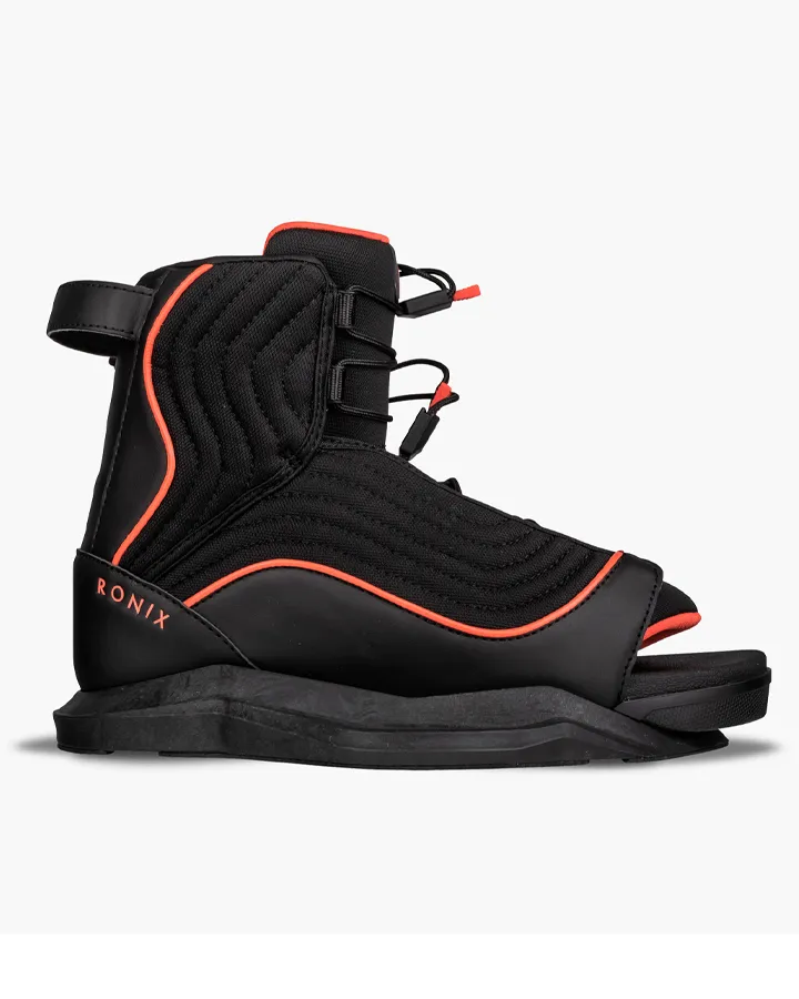 Ronix Luxe Womens Wakeboard Boots - 2023