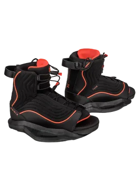 Ronix Luxe Womens Wakeboard Boots - 2023