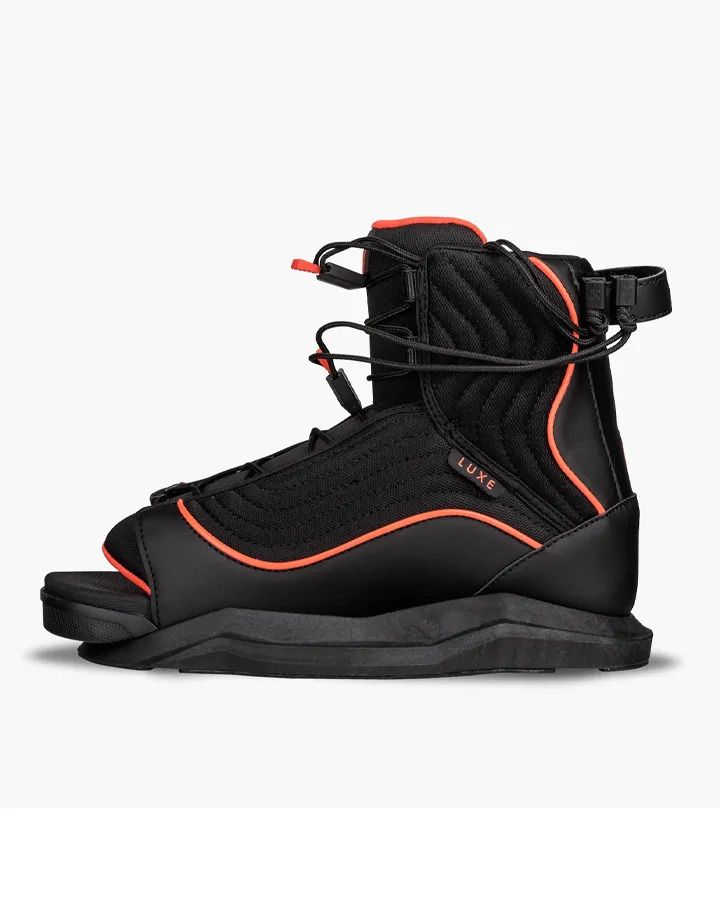 Ronix Luxe Womens Wakeboard Boots - 2023