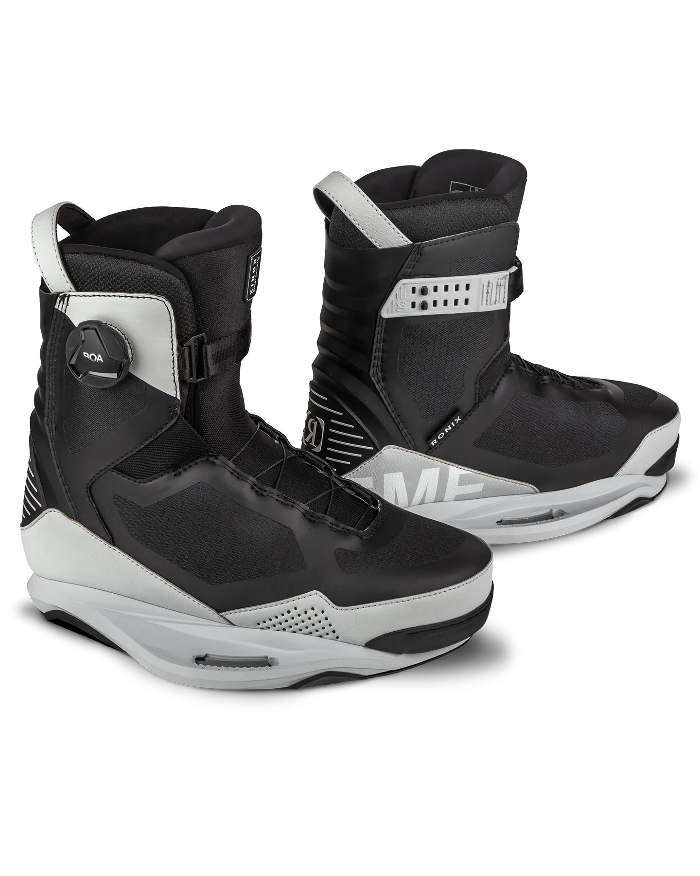 Ronix Supreme BOA Wakeboard Boots - 2024