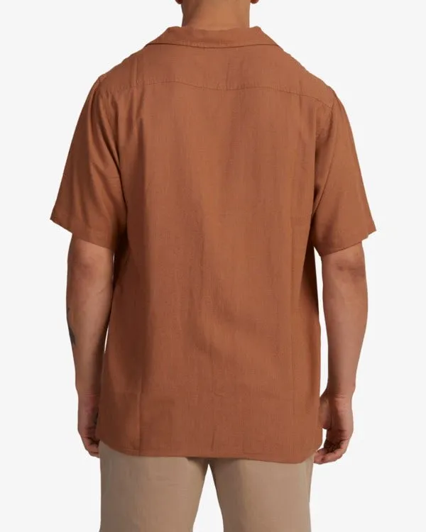 RVCA Cuba Shirt