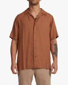 RVCA Cuba Shirt