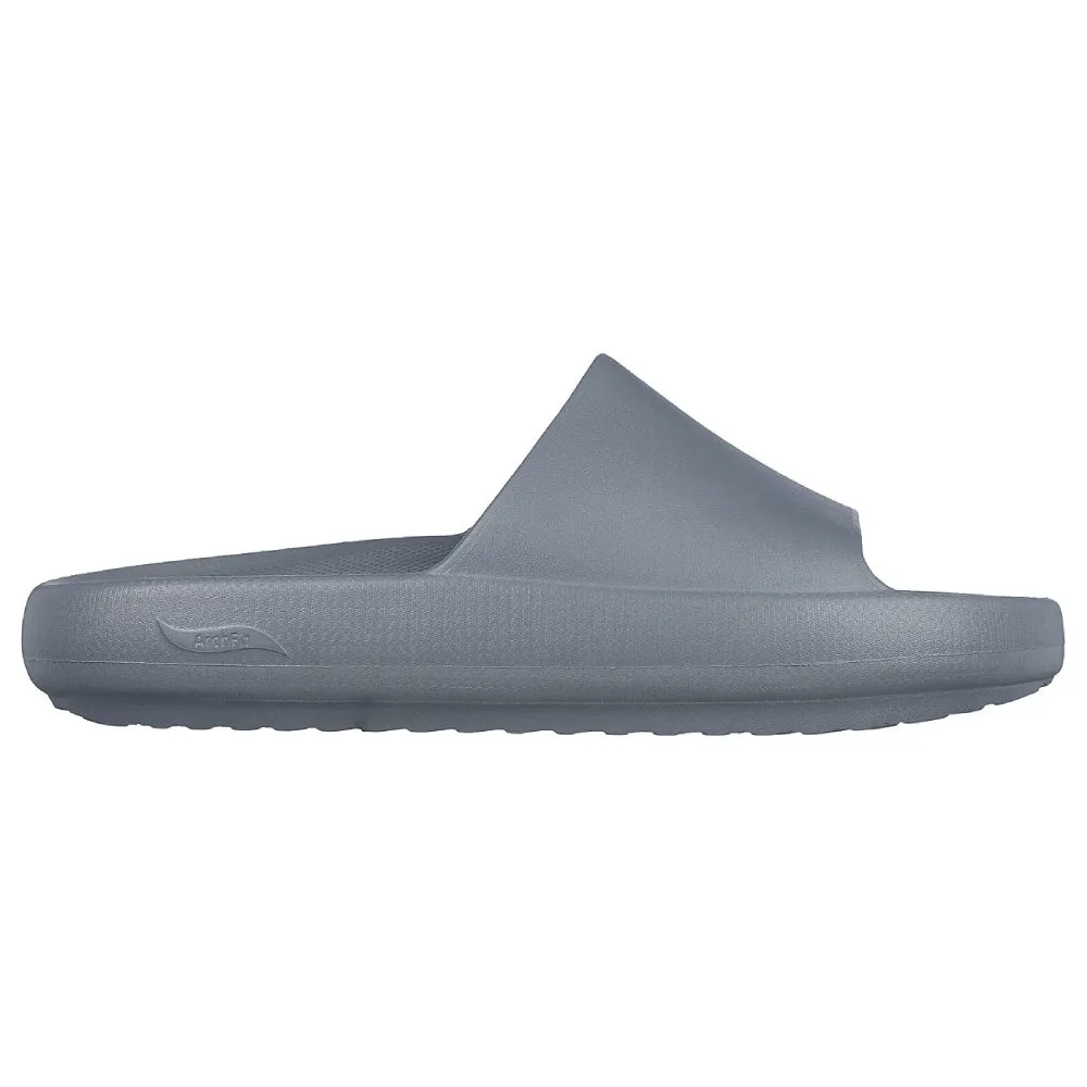 SKECHERS Men's Arch Fit Horizon Slippers (Charcoal)