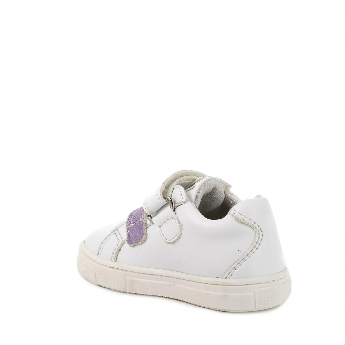 SNEAKERS PRIMI PASSI  PRIMIGI BAMBINA BIANCO 3904500 TG:20>24