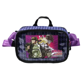 Star Platinum Sling Bag