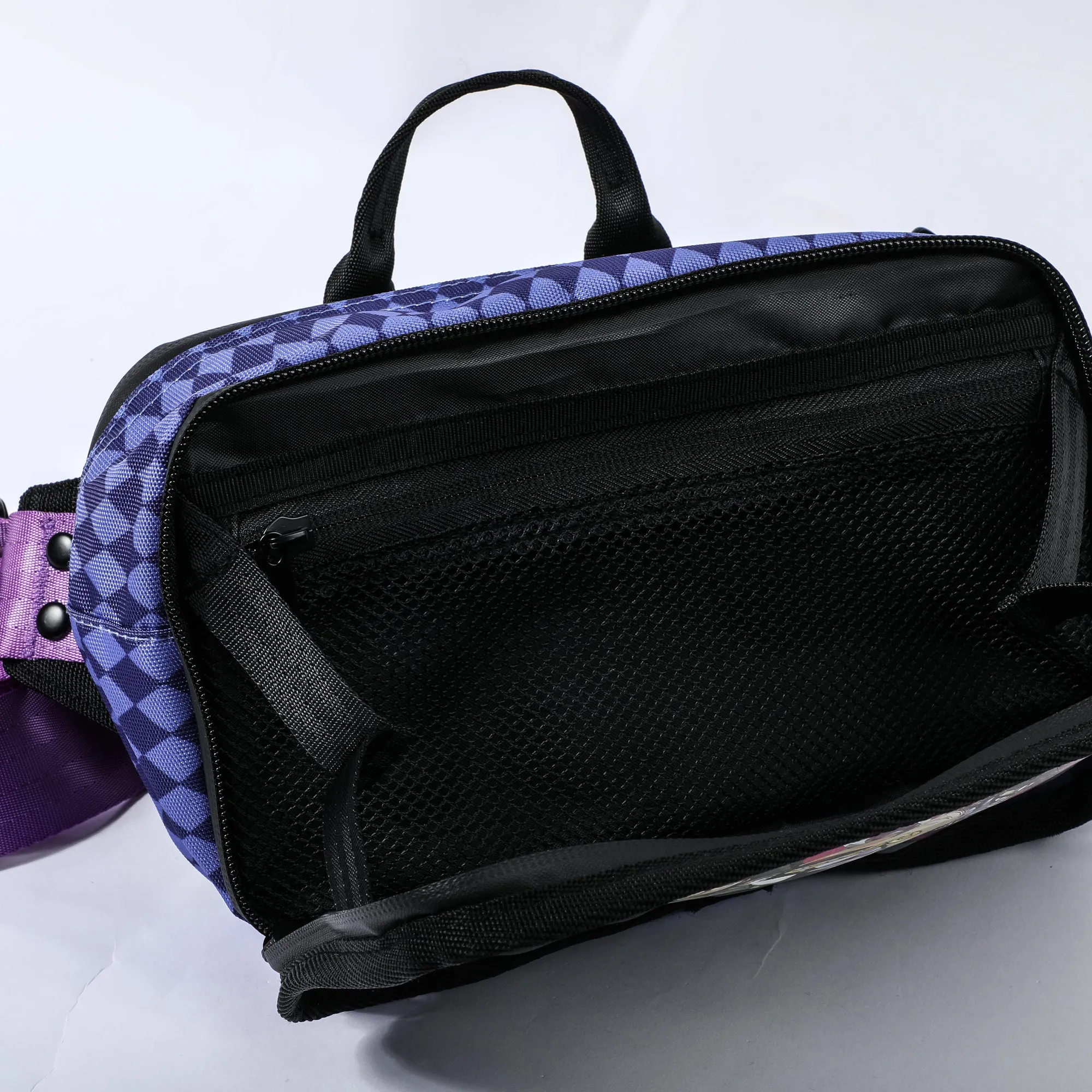 Star Platinum Sling Bag