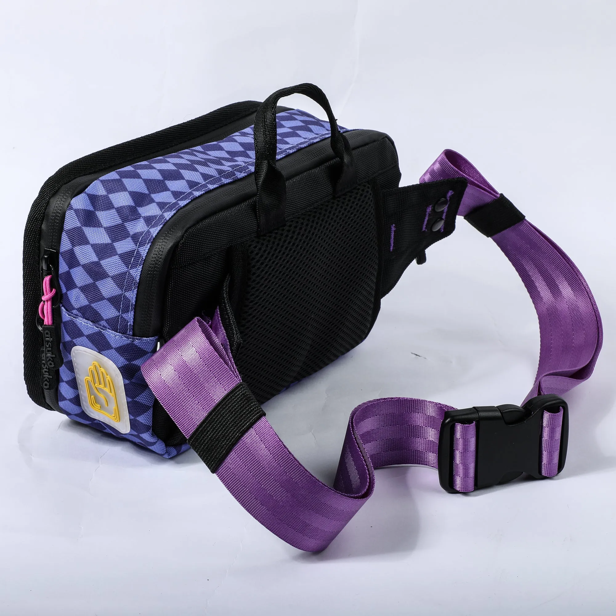 Star Platinum Sling Bag