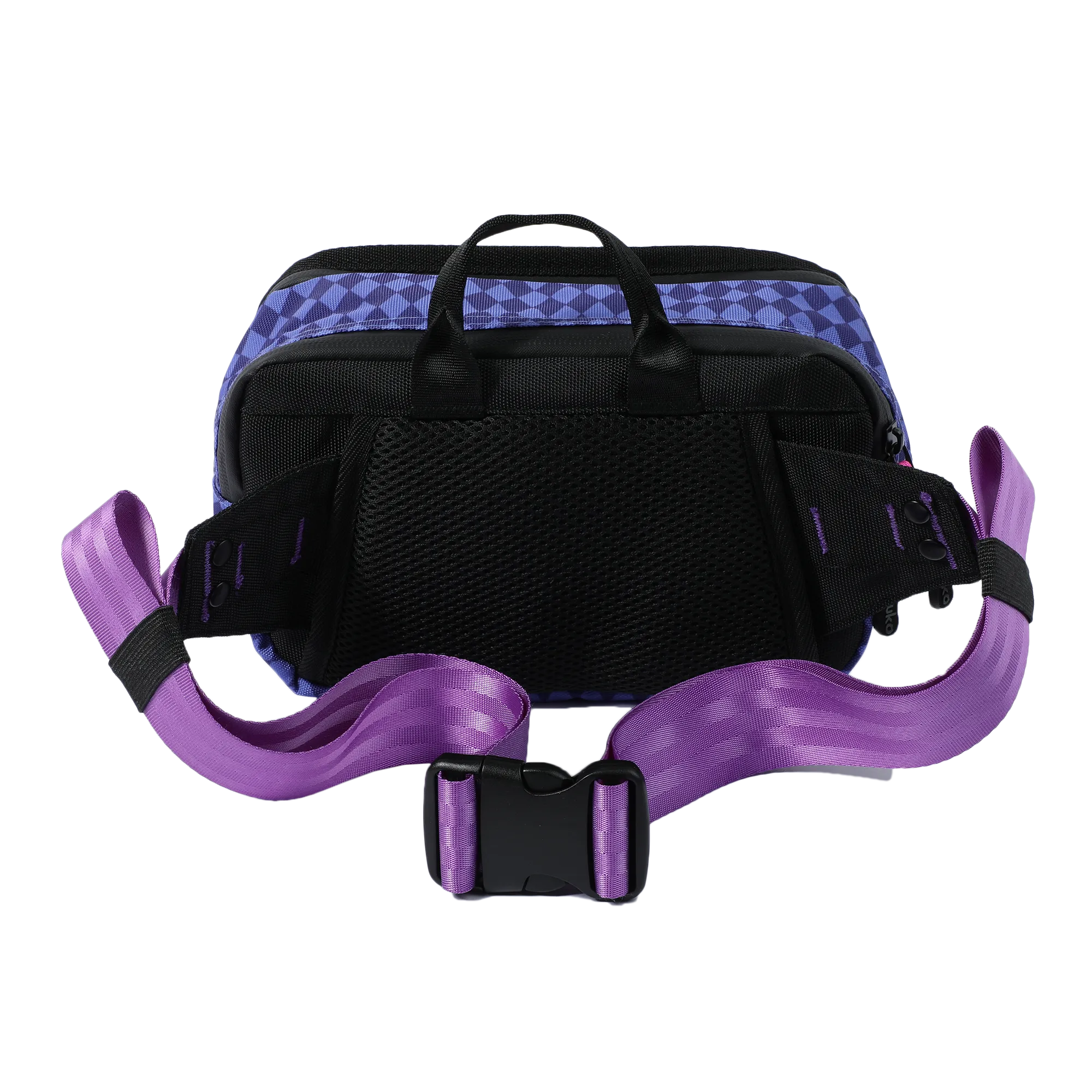 Star Platinum Sling Bag